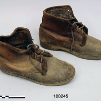 Holzschuh