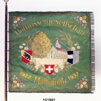 Vereinsfahne