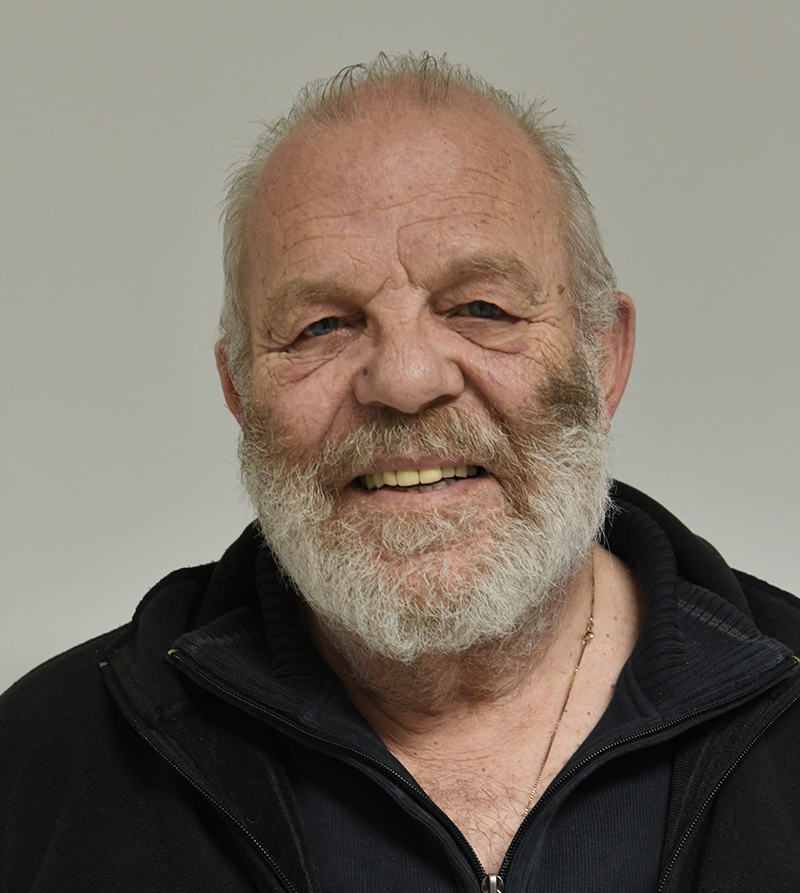benno meier
