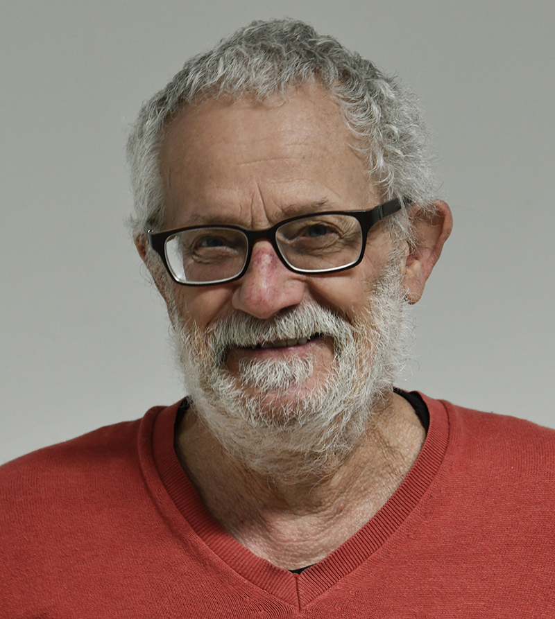thomas strebel